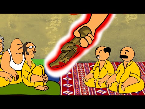 زنزانة النادمين.. ٤-ضاقت ثم فرجت ثم انلاصت