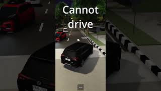 car not work