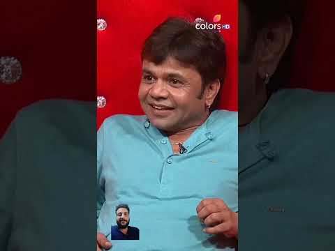 Rajpal yadav yahan kya kar rahay hain?? #shorts #viral #trend #fyp #comedynight #youtubeshorts
