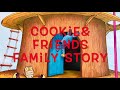 Baby Owl's Family Adventure