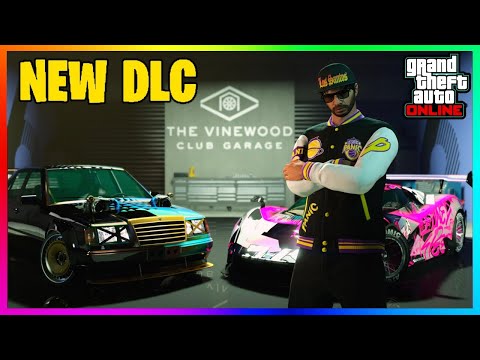 NEW GTA 5 DLC 2025 RELEASE DATE, Unlock Rare Outfits, FREE CARS, Money Methods (GTA Online Update)