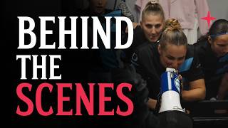 Postup | Behind The Scenes: Sarajevo
