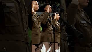 Graduating as 2nd Lieutenant