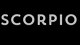Scorpio ♏ A Shocking Truth That Changes Everything. Scorpio Tarot Reading Today