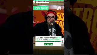 LALO IBEAS responde al USO de INTELIGENCIA ARTIFICIAL