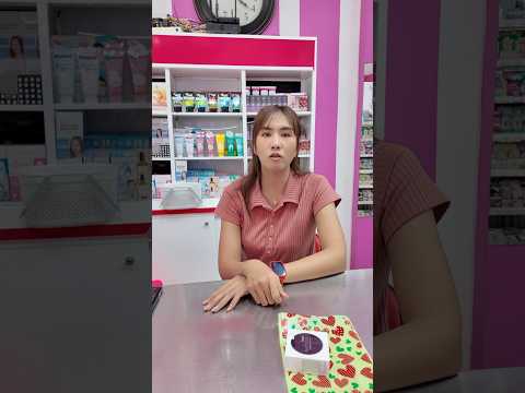 เจ๊งเพราะปาก #อันนาช็อปบึงกาฬ #อันนาช็อป #ละครสั้น