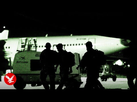 MoD data breach: Inside the secret scramble to save lives