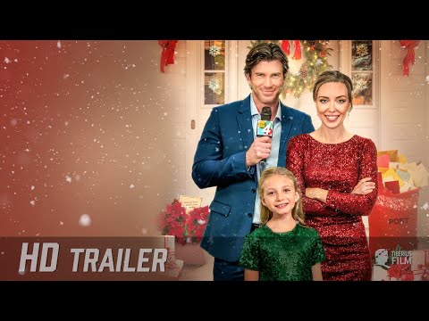 DAS PERFEKTE WEIHNACHTS-DATE / Trailer Deutsch (HD)