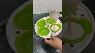 Silicon idli maker…🤯 #idli #silicone #products #viralshorts