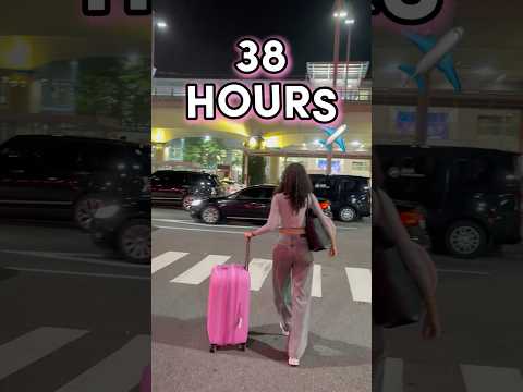 Vlog 🇰🇷✈️🇲🇦 فلوق #vlog #فلوق #سفر #travel #travelvlog #koreatravel