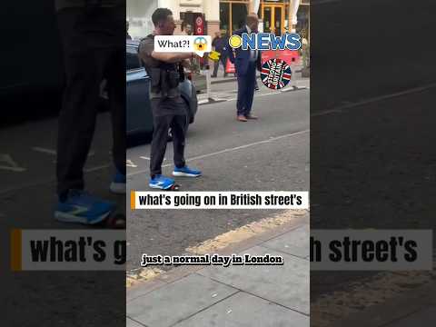 how to make UK safety again?? #uk #british