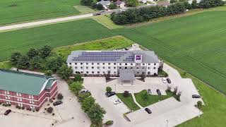 Sleep Inn Final Video