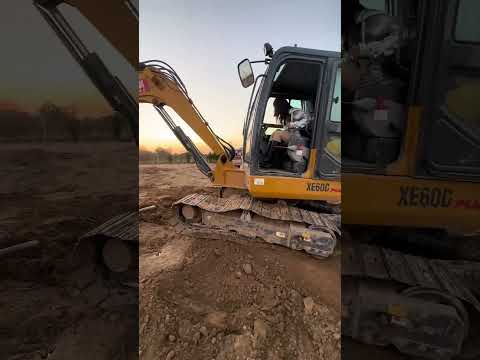 Stock& Second-Hand Excavators:VOLVO,KOMATSU,DOOSAN,HYUNDAI