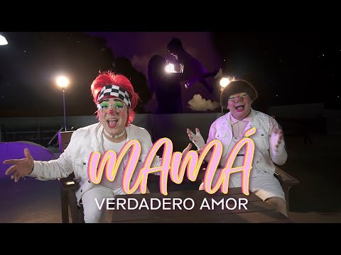 Verdadero Amor "Mamá" (Video Oficial) | Ramito y Gordito Hitos