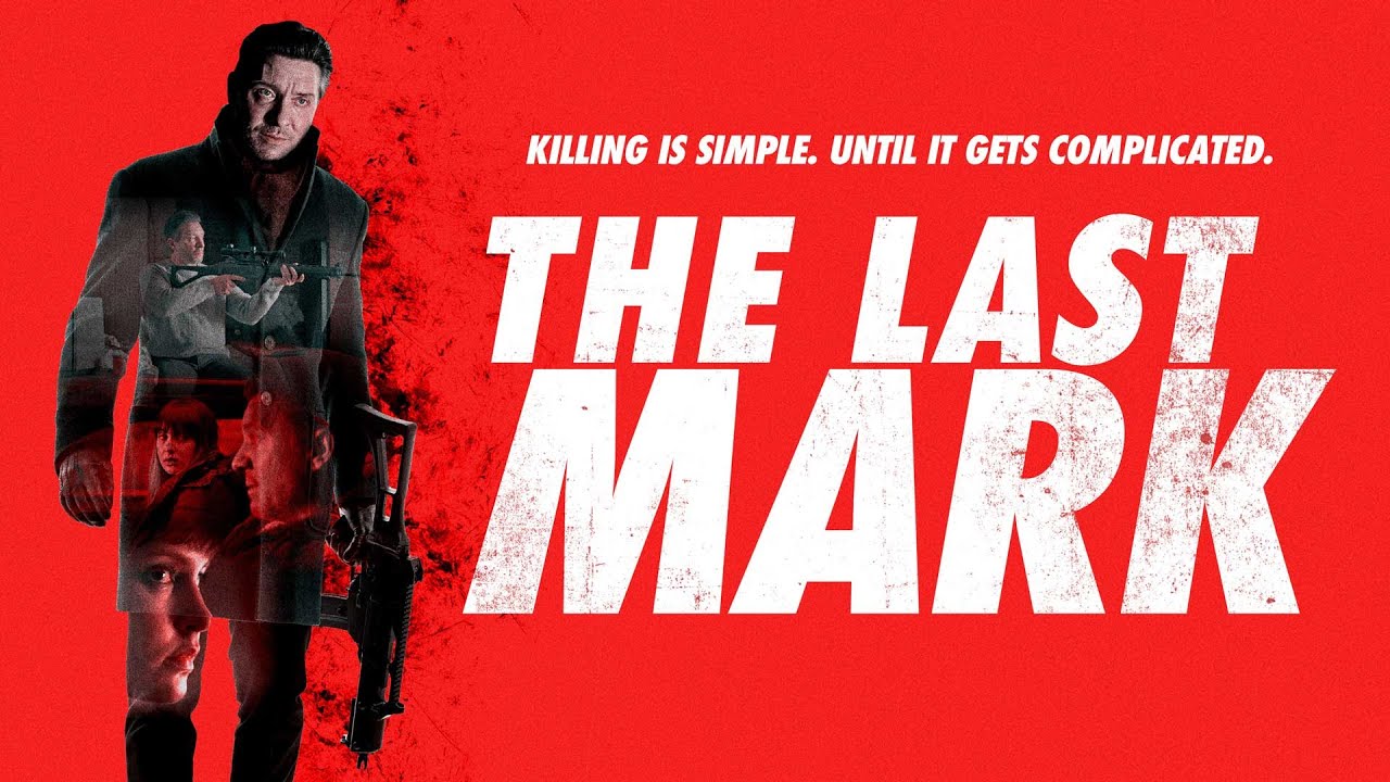 The Last Mark Trailer thumbnail