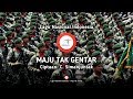 Understanding the Marching Commands