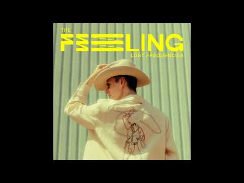Lost Frequencies - The Feeling - 1 hour