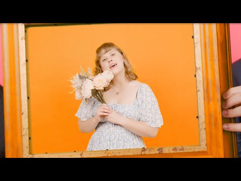 Sarah Jane - Frame (Official Video)