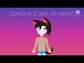 Download Lagu DEMONS X JAR OF HEART VIRAL DI TIK TOK Mp3