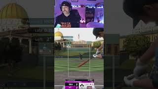 The Slowest Strikeout in history!, MLB The Show 23