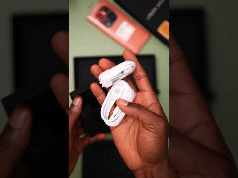 Tecno Phantom X2 Pro ASMR Unboxing