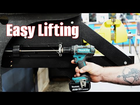 Tool companies will steal this!