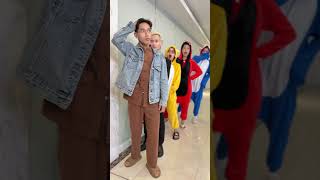 Giác ngộ chưa bạn ơi [BEN EAGLE] #kungfu #funny
