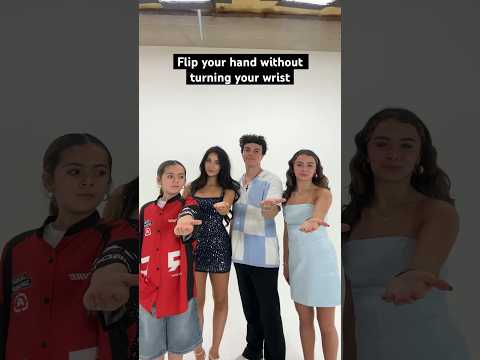 Have you seen this? 😧 Ft. @THEROCKSQUAD