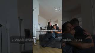 Bank of America inspira logros. ¿Qué quieres lograr? #BofAPartner @bankofamerica