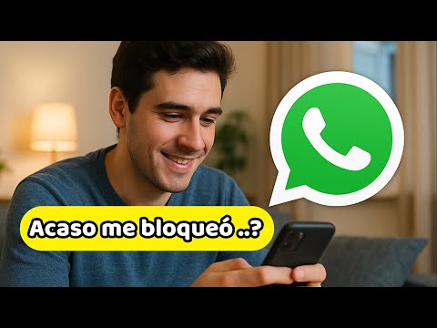 Así sabrás si te bloquearon en WhatsApp trucos parte  2.