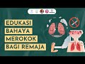 Bahaya Merokok