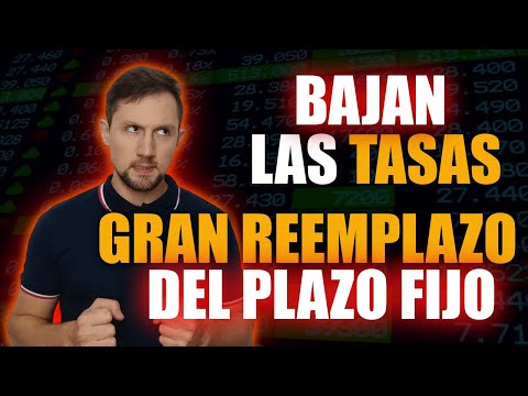 🔥Cómo GANAR en pocos días lo que un Plazo Fijo dá en un més 📈