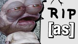 Smiling Friends Is Ending Soon