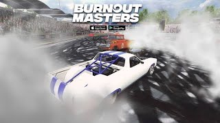 WUN DUN DUN | Burnout Master's