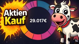 Mein Aktien Kauf im Januar 2026⭐ | Depot Update