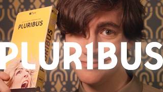 I NEED to talk about Pluribus