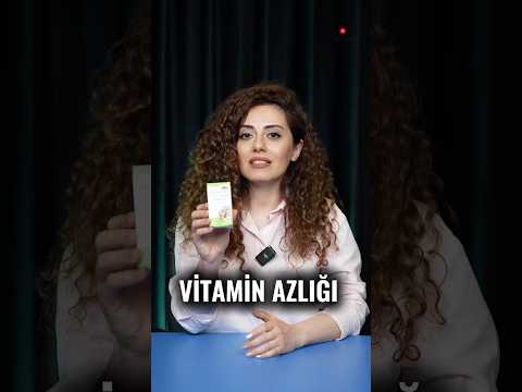 Vitamin Azlığının Əlamətləri və Müalicəsi #birbax #xəyalə #keşfet #vitamin #vitaminc #vitamind