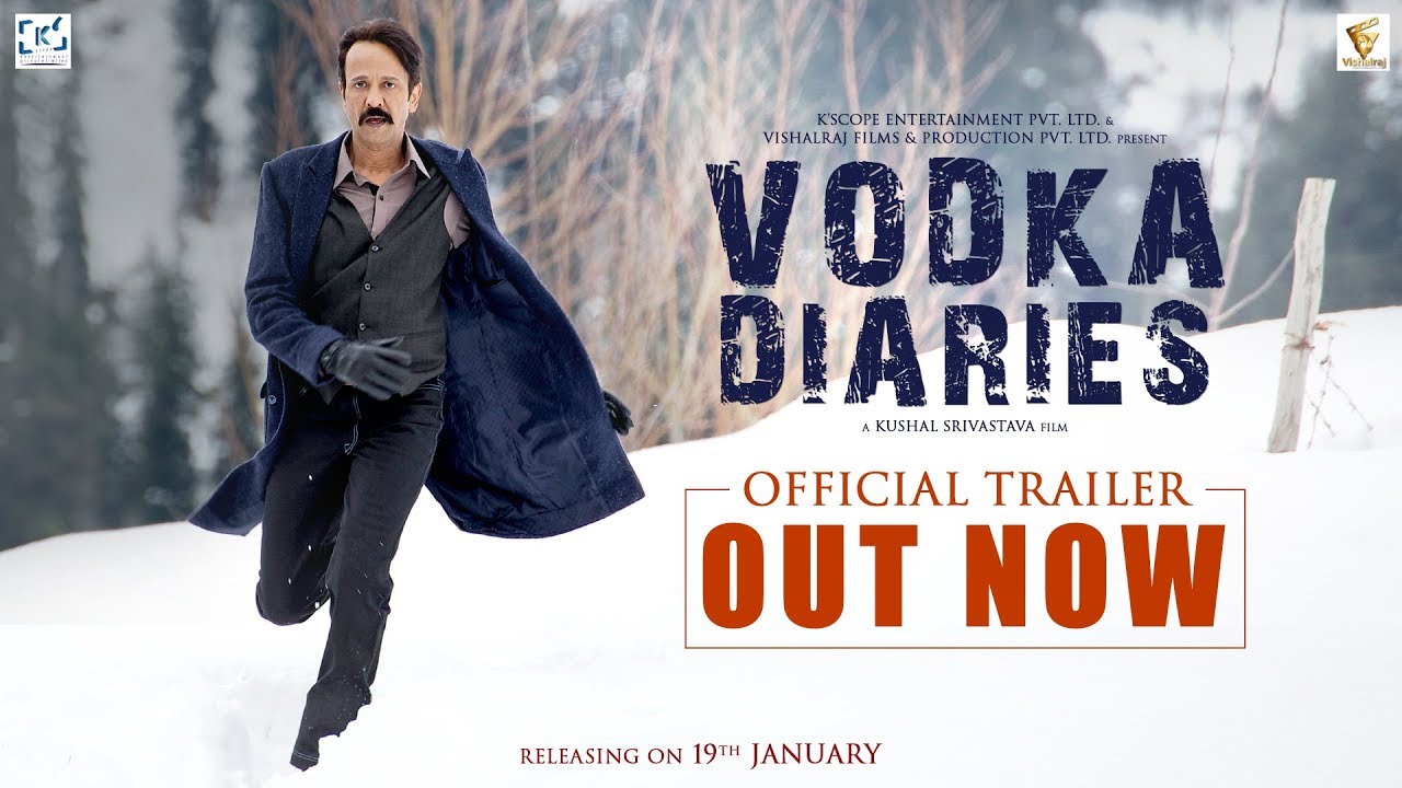 Vodka Diaries Trailer thumbnail