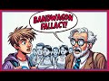 Logical Fallacies and Their Implications
