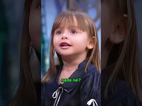 É FILHA OU INIMIGA? KKKK #viral