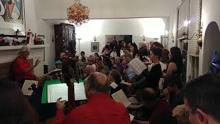 Rejoice Greatly (Handel's Messiah)_Soprano Grace Eunhye Kim