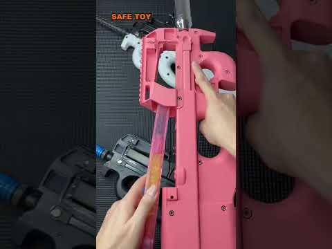 P90 in three colors, llnk in comments #shorts