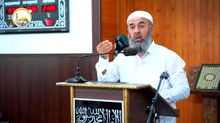 Как праведники понимали религию!? Ниматулла.