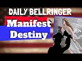 Manifest Destiny and Antebellum America