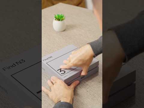 Unboxing calon hape Android paling mahal di Indonesia?