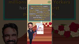 Citizens Against Government Waste Names New York City Mayor Mamdani March 2026 Porker of the Month