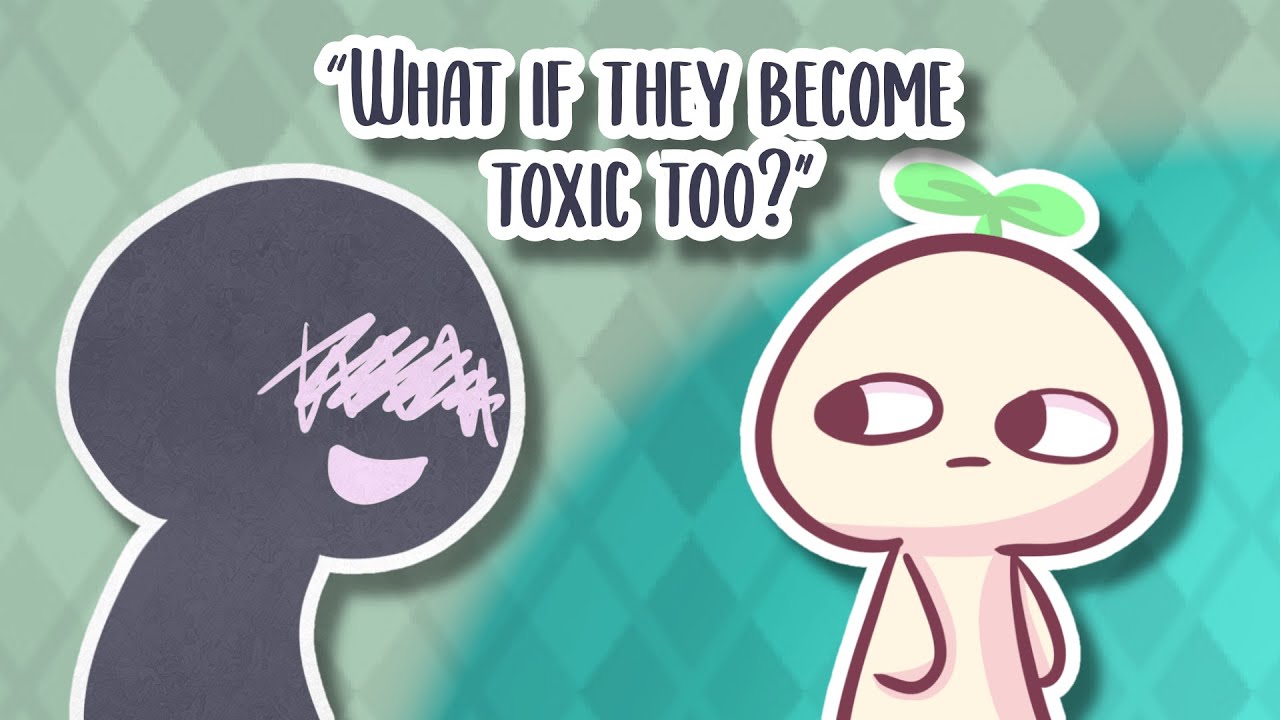 5 Things People Whove Been Mentally Abused Do