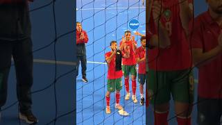 لمسرار يغني .. الشعب يريد "لاكوب دافريك" 🤣 🇲🇦 😍
