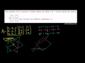 Understanding 3x3 Matrices and Solutions
