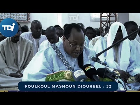 🔵[DIRECT]  Foulkou Diourbel | 2e Jour Ramadan 2025